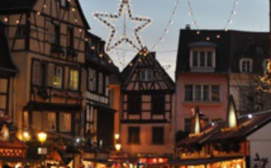 Colmar’s Christmas Market: “Traditions from Alsace transmitted for many generations”