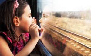 Voyage en train : ce que font vraiment les Français à bord