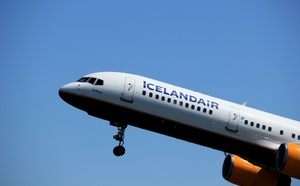 Icelandair lance une nouvelle destination aux Etats-Unis !