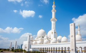 Abu Dhabi dévoile ses nouveaux projets touristiques dès 2025