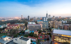 Le Kenya accueille le Hyatt Regency Nairobi Westlands