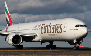 Emirates introduit la Classe Premium sur ses vols vers Brisbane