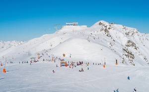 Eboulement entre Moûtiers et Albertville : circulation perturbée vers les stations de Tarentaise