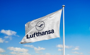 Julia Hillenbrand prend la tête des ventes EMEA pour Lufthansa Group