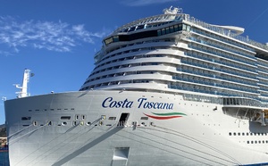 18 000 repas distribués : Costa Croisières poursuit son action sociale