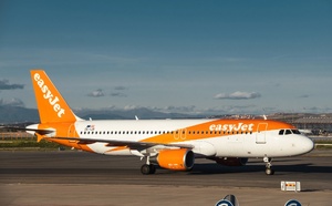 easyJet lance easyJet Plus for Business