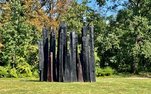 Chaumont-sur-Loire : en 2025, le Festival international des jardins mise sur les contes de fées