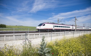 TGV Lyria présente sa nouvelle vision du voyage !