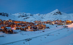 Eboulement RN90 : deux scénarios envisagés pour ce week-end en Savoie