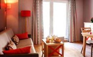 Alsace: Pierre &amp; Vacances inaugurates a residence in Colmar