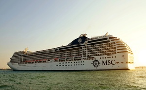 MSC Croisières passe à l’offensive sur le marché américain