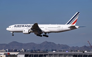 Comment Air France révolutionne son activité grâce à l’IA