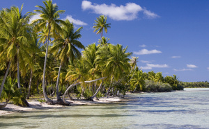 Partenariat Air Tahiti Nui et Air Rarotonga : les îles Cook et la Polynésie encore plus accessibles