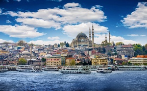 Tourisme : la Turquie bat un nouveau record en 2024 !