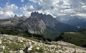 Tourisme d'aventure : "les voyages personnalisés se développent de plus en plus" (Allibert Trekking) [ABO]