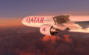 Qatar Airways suspend ses vols Lyon - Doha, pour mieux revenir en 2026 ?