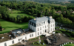 Le GolfDay du Voyage d'Affaires change de décor pour sa 3e édition le mardi 26 août 2025