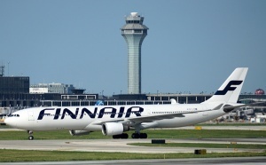 Finnair : NDC accessible sur Travelport+