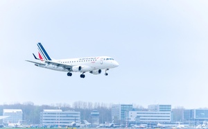 Air France : des victimes témoignent d'agressions sexistes et sexuelles au sein de la compagnie