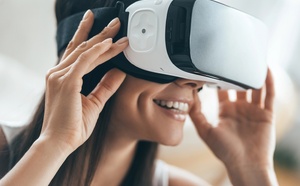 Cherbourg lance sa nouvelle expérience immersive