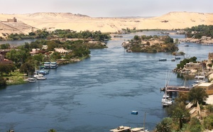 CroisiEurope renforce sa présence en Egypte avec le RV Star of Luxor