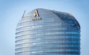 Accor affiche des résultats records pour 2024