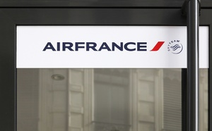 Air France renforce sa lutte contre les violences sexuelles