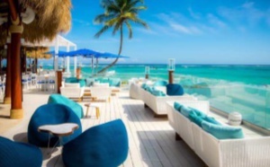 Le Club Med inaugure son espace "adult only" à Punta Cana