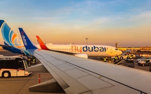 flydubai enregistre des résultats financiers records en 2024