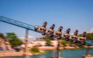 PortAventura World revient avec un Carnaval haut en couleurs pour ses 30 ans !