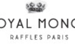 The Royal Monceau-Raffles Paris will open a gourmet Japanese restaurant in February 2016