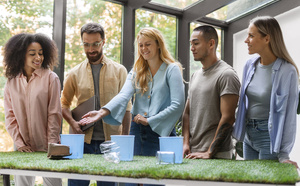 Comment choisir le lieu idéal pour votre séminaire d’entreprise