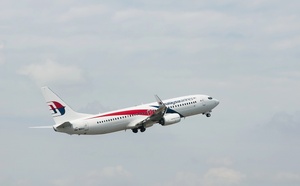 Malaysia Airlines fait son grand retour en France pour relier Paris à...