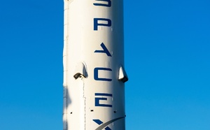 Voyage : SpaceX et les Bahamas dévoilent une nouvelle aventure touristique