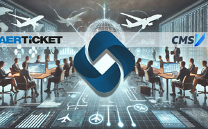 AERTiCKET, l’union fait la force