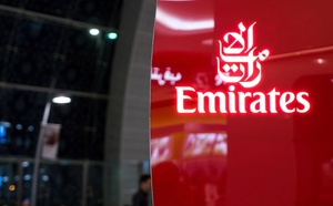 Emirates poursuit sa campagne de recrutement en mars !