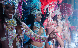 Carnaval au Brésil : Une Expérience Sensationnelle avec Brazil Sensations