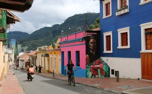 La Colombie, un voyage aux allures d’aventure !