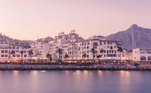 IHG dévoile son nouveau joyau à Marbella