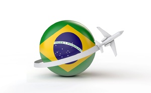 Avion Express Brasil obtient son CTA