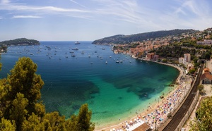 Interdiction des croisières à Villefranche-sur-Mer : la Métropole de Nice change de cap !