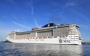 MSC Croisières lève le voile sur ses escales incontournables pour l’été 2025 !