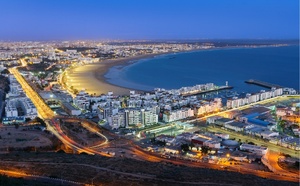 Maroc : le Riu Palace Tikida Agadir fait peau neuve