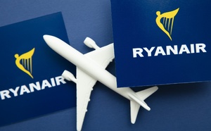 Ryanair dit stop aux cartes d'embarquement papier dès novembre 2025