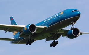 Vietnam Airlines dévoile une nouvelle liaison vers l’Indonésie