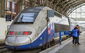 SNCF : les ventes de l’été ouvriront le…