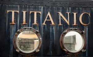 Réalité virtuelle : revivez l’expérience du Titanic à Nantes