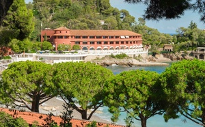 Monaco : Monte-Carlo Beach, une icône en pleine renaissance