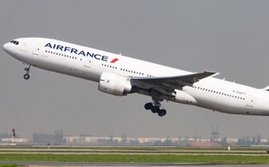 Air France propose une nouvelle option payante en classe... Economy