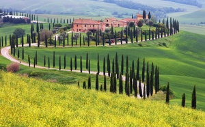 Ces trésors Unesco cachés pour explorer la Toscane loin des foules